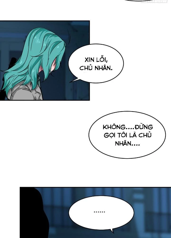 Hệ Thống Thôn Phệ Bá Đạo Chapter 3 - Trang 2