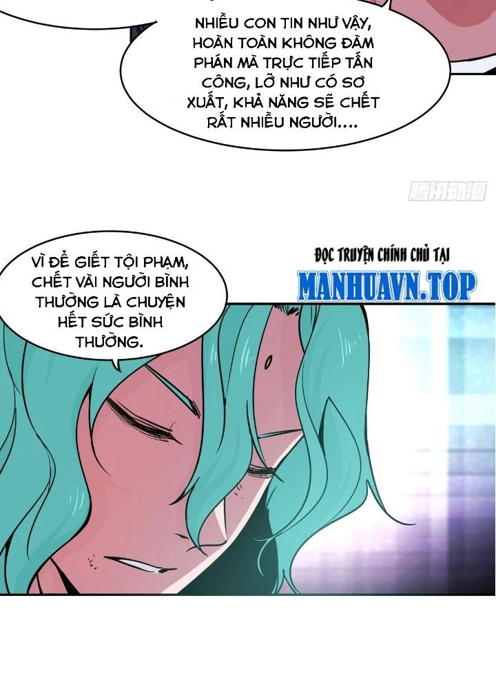 Hệ Thống Thôn Phệ Bá Đạo Chapter 3 - Trang 2