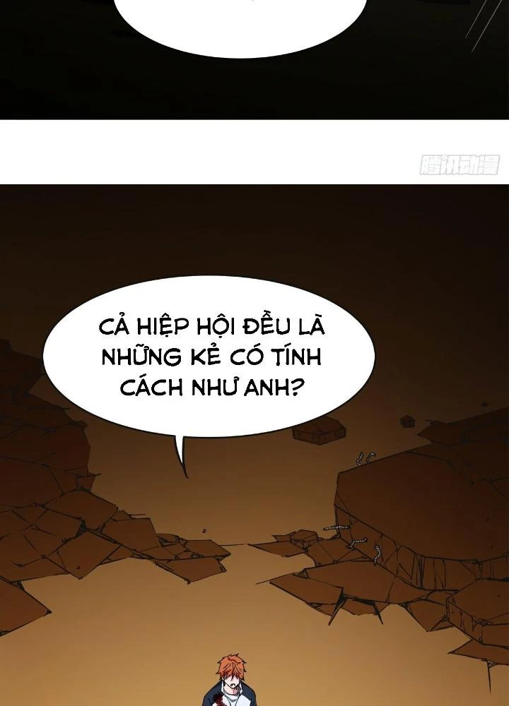 Hệ Thống Thôn Phệ Bá Đạo Chapter 3 - Trang 2