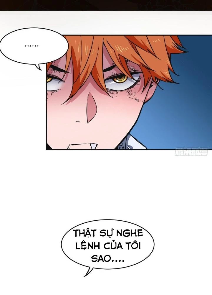 Hệ Thống Thôn Phệ Bá Đạo Chapter 3 - Trang 2