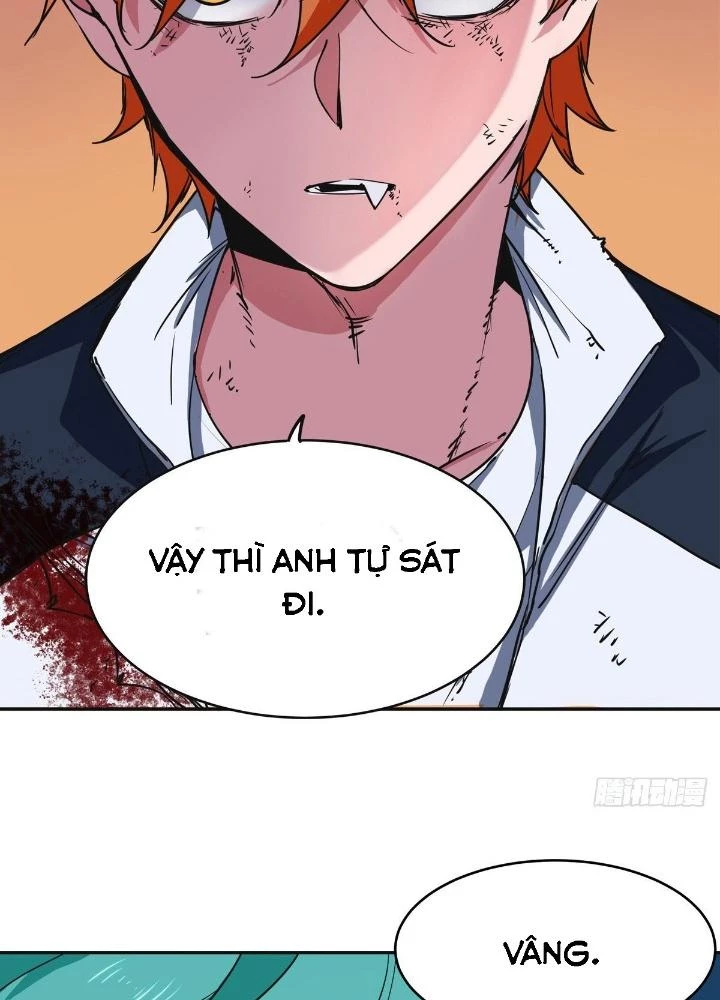 Hệ Thống Thôn Phệ Bá Đạo Chapter 3 - Trang 2