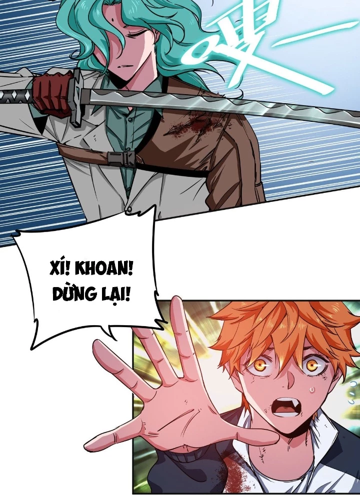 Hệ Thống Thôn Phệ Bá Đạo Chapter 3 - Trang 2