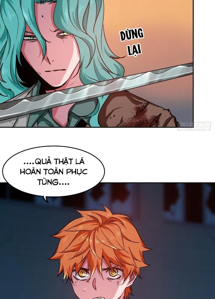 Hệ Thống Thôn Phệ Bá Đạo Chapter 3 - Trang 2