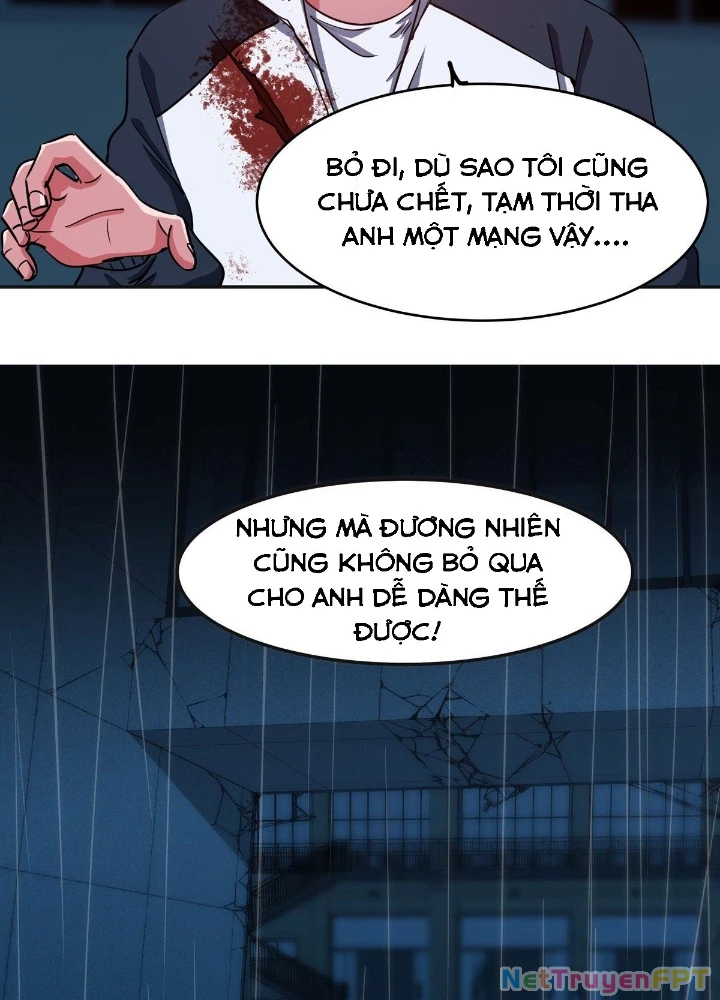 Hệ Thống Thôn Phệ Bá Đạo Chapter 3 - Trang 2