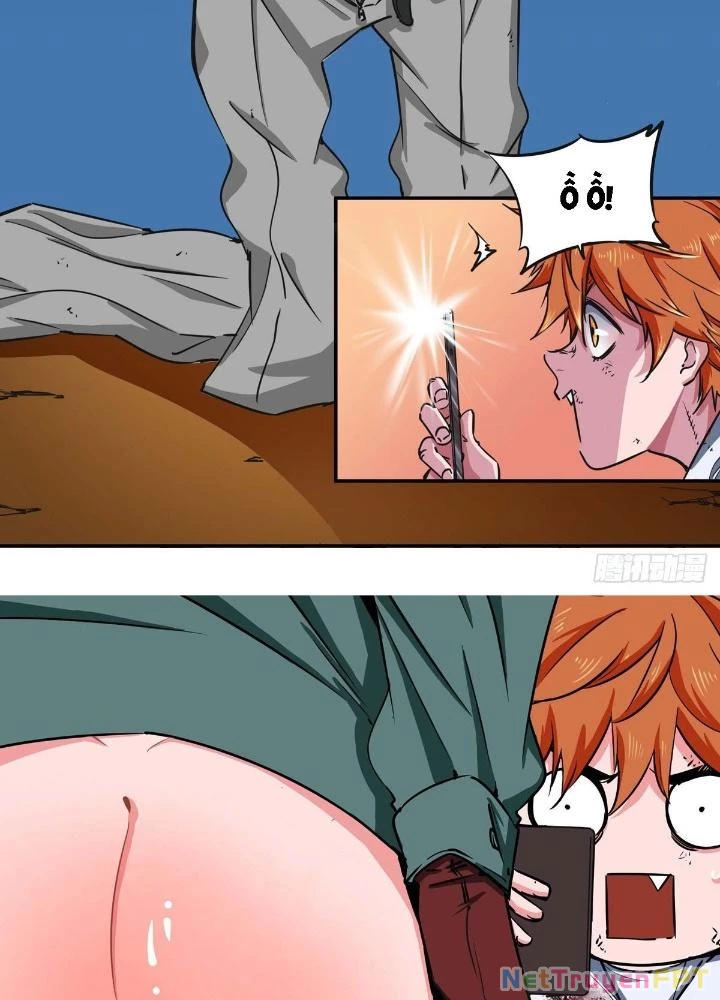 Hệ Thống Thôn Phệ Bá Đạo Chapter 3 - Trang 2