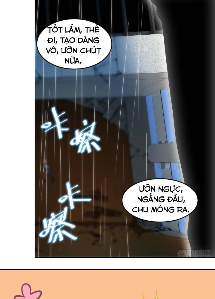 Hệ Thống Thôn Phệ Bá Đạo Chapter 3 - Trang 2