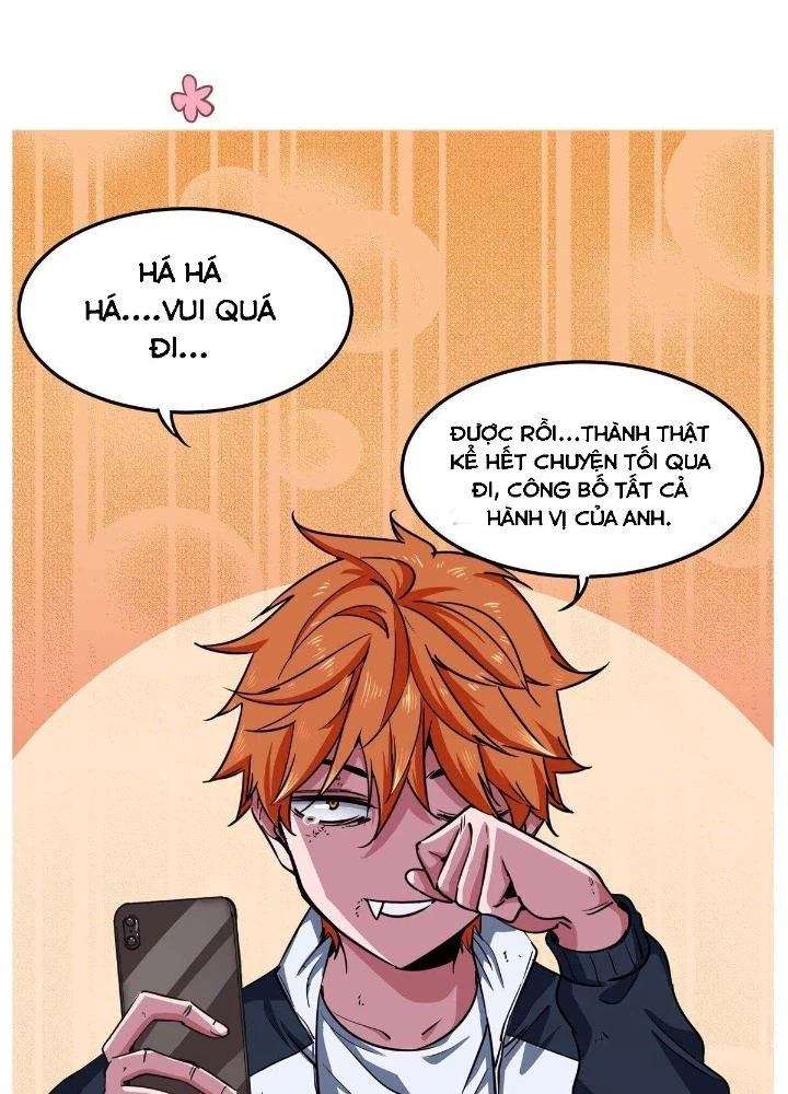 Hệ Thống Thôn Phệ Bá Đạo Chapter 3 - Trang 2