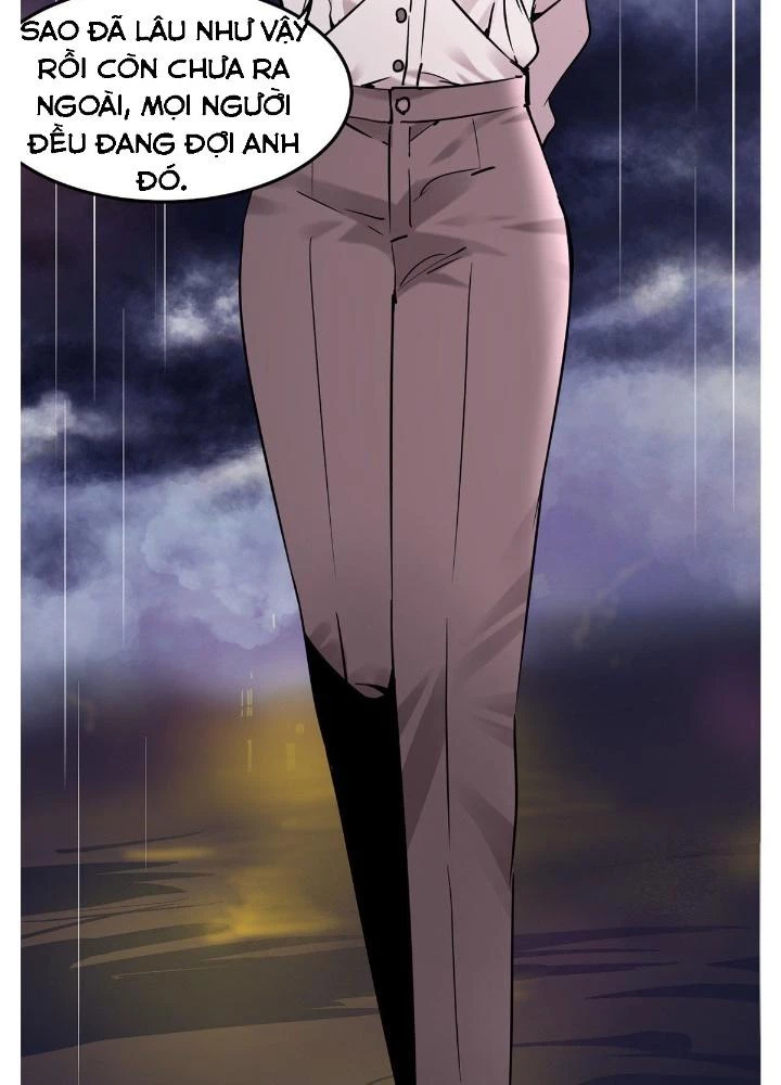 Hệ Thống Thôn Phệ Bá Đạo Chapter 3 - Trang 2