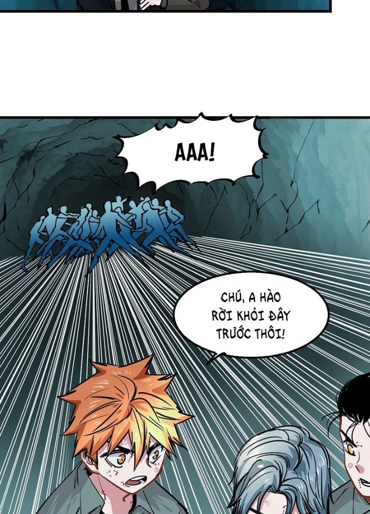 Hệ Thống Thôn Phệ Bá Đạo Chapter 30 - Trang 2