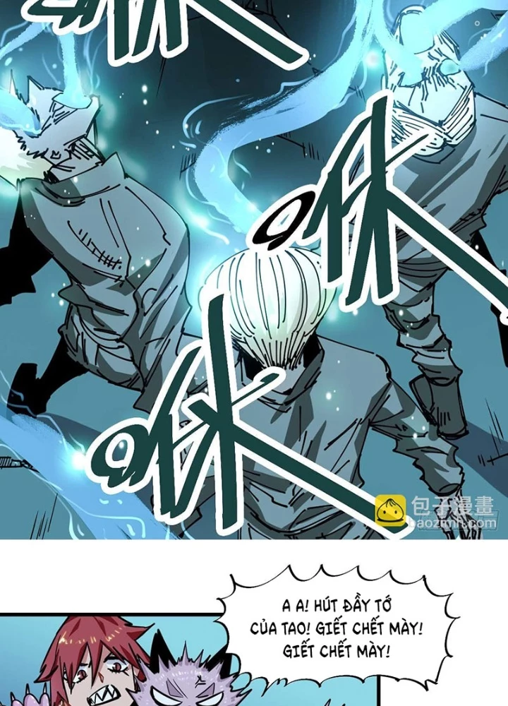 Hệ Thống Thôn Phệ Bá Đạo Chapter 30 - Trang 2