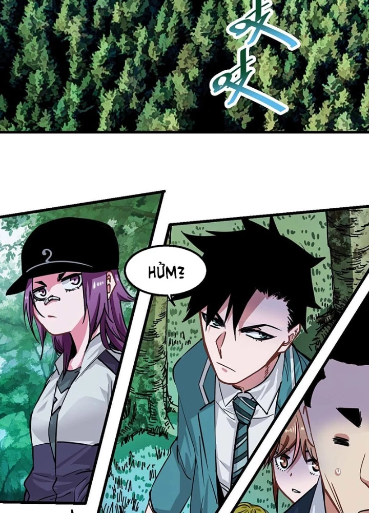 Hệ Thống Thôn Phệ Bá Đạo Chapter 30 - Trang 2