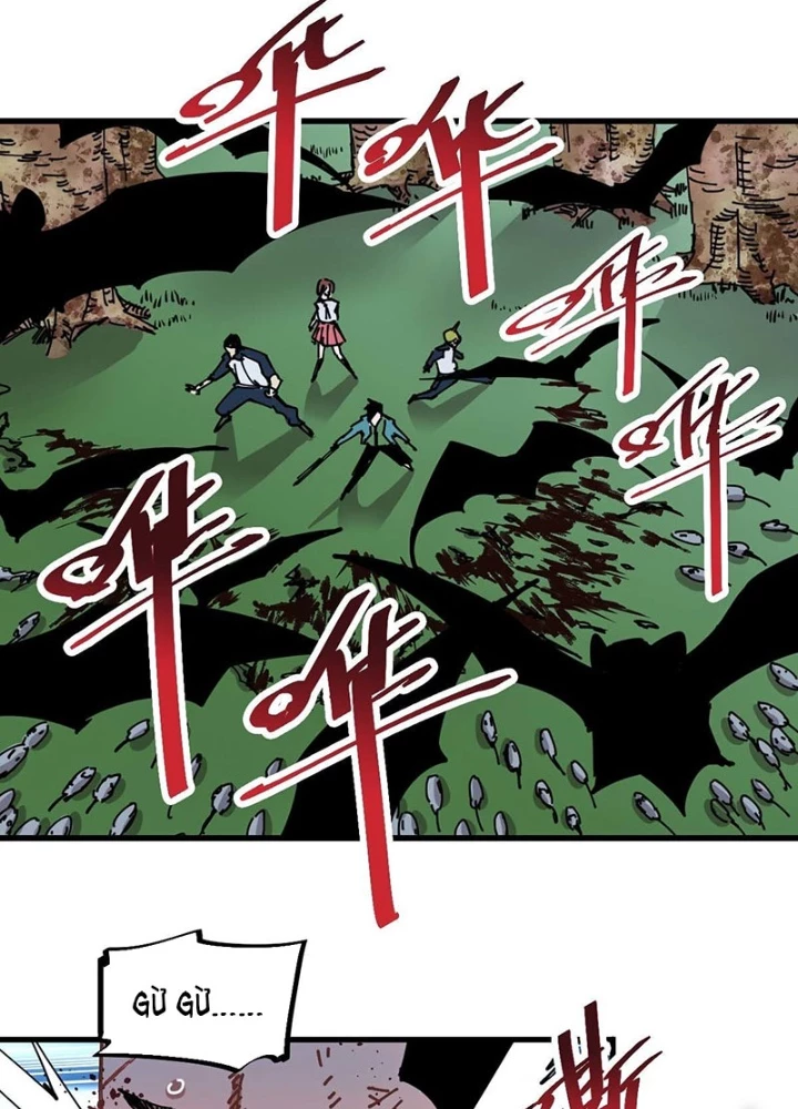Hệ Thống Thôn Phệ Bá Đạo Chapter 30 - Trang 2