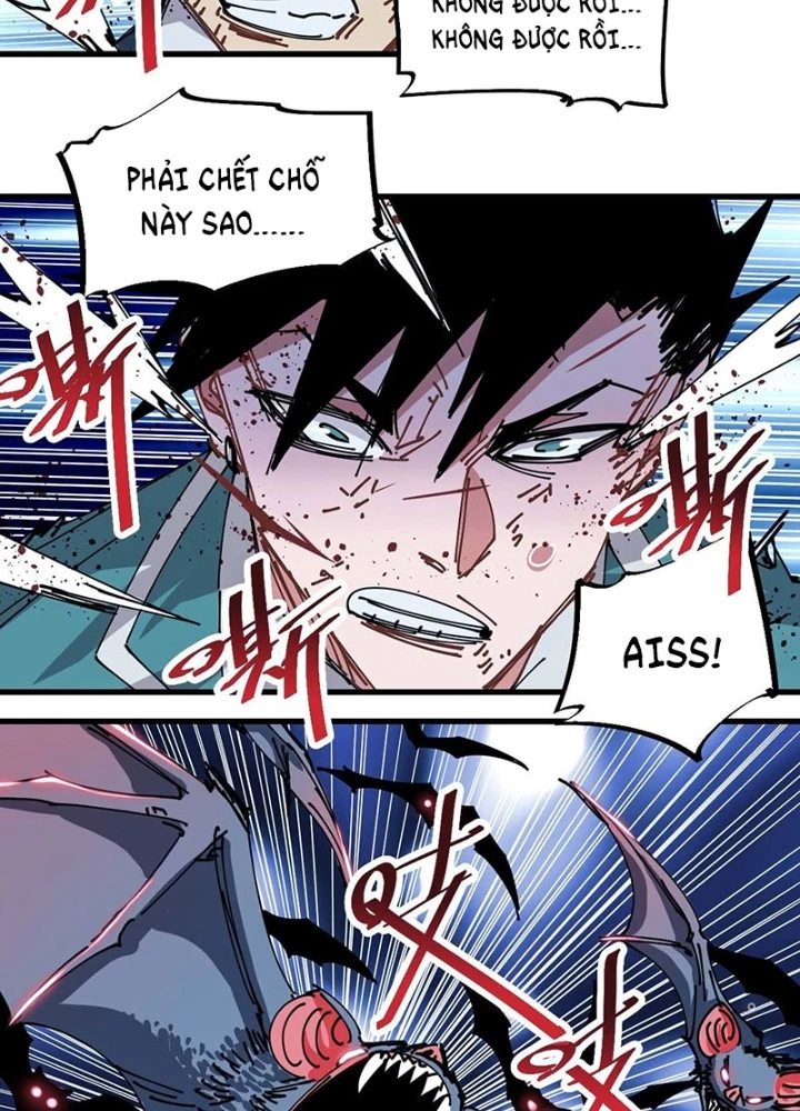 Hệ Thống Thôn Phệ Bá Đạo Chapter 30 - Trang 2
