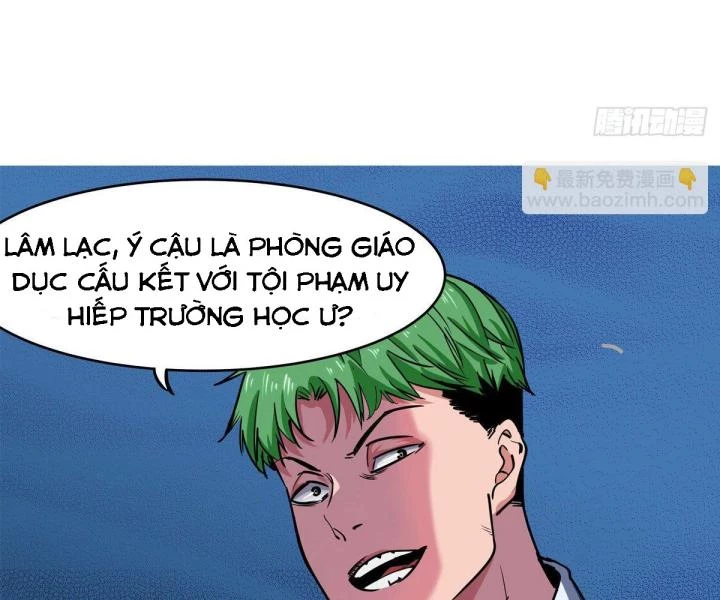 Hệ Thống Thôn Phệ Bá Đạo Chapter 4 - Trang 2