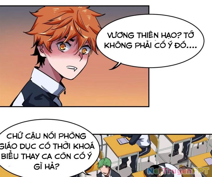 Hệ Thống Thôn Phệ Bá Đạo Chapter 4 - Trang 2