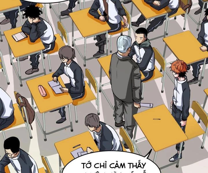 Hệ Thống Thôn Phệ Bá Đạo Chapter 4 - Trang 2