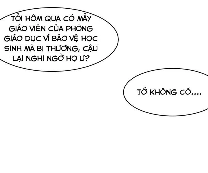 Hệ Thống Thôn Phệ Bá Đạo Chapter 4 - Trang 2