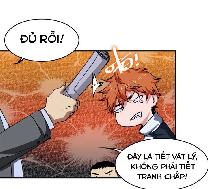 Hệ Thống Thôn Phệ Bá Đạo Chapter 4 - Trang 2