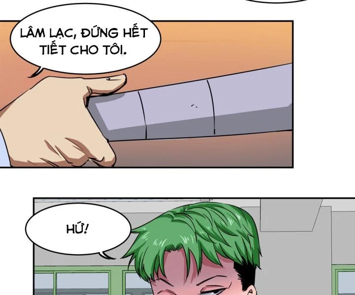 Hệ Thống Thôn Phệ Bá Đạo Chapter 4 - Trang 2