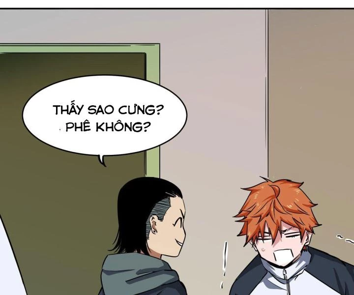Hệ Thống Thôn Phệ Bá Đạo Chapter 4 - Trang 2