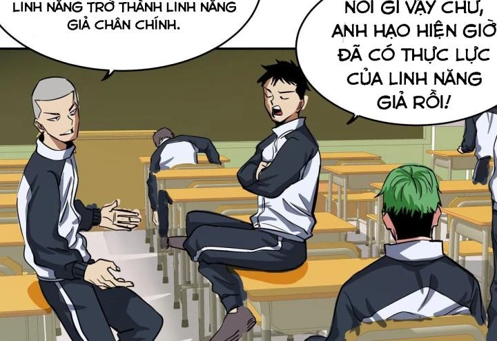 Hệ Thống Thôn Phệ Bá Đạo Chapter 4 - Trang 2