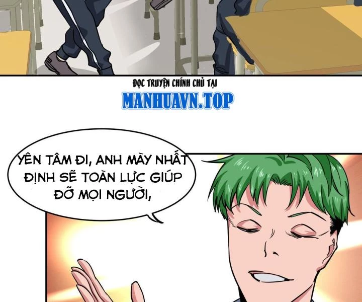 Hệ Thống Thôn Phệ Bá Đạo Chapter 4 - Trang 2