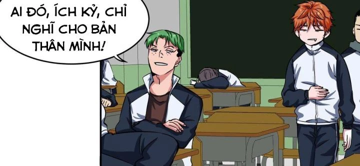 Hệ Thống Thôn Phệ Bá Đạo Chapter 4 - Trang 2