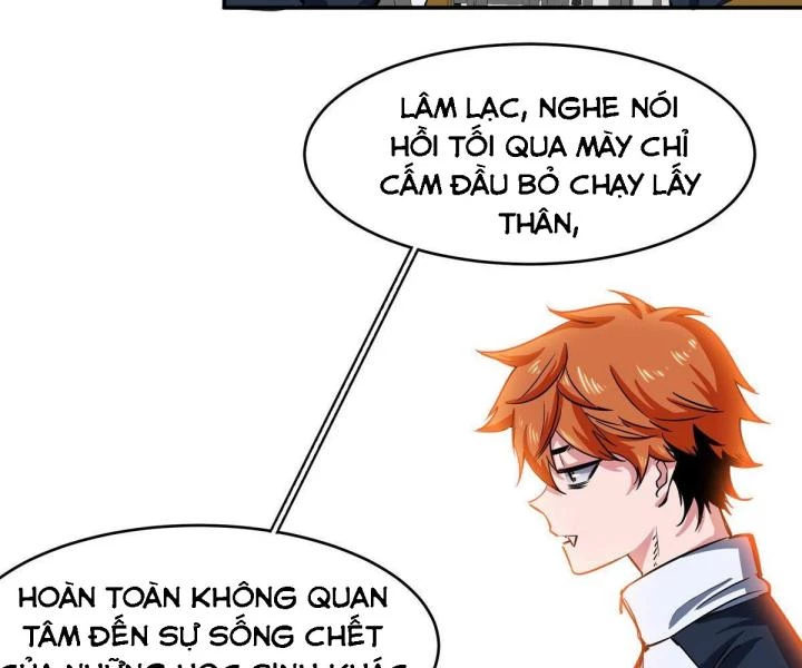 Hệ Thống Thôn Phệ Bá Đạo Chapter 4 - Trang 2