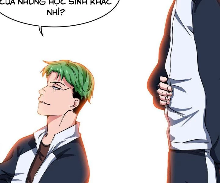 Hệ Thống Thôn Phệ Bá Đạo Chapter 4 - Trang 2