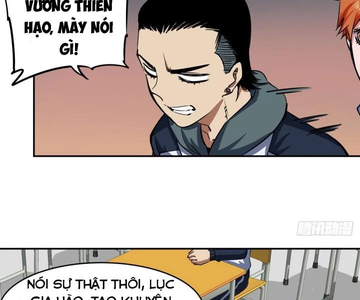 Hệ Thống Thôn Phệ Bá Đạo Chapter 4 - Trang 2