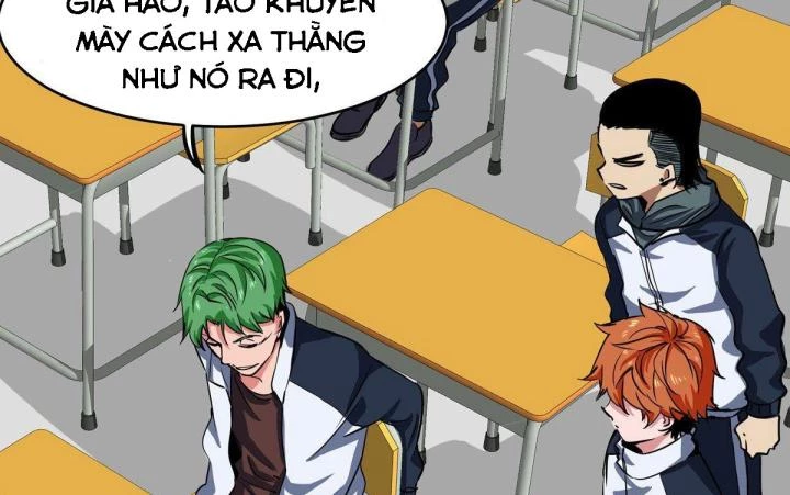 Hệ Thống Thôn Phệ Bá Đạo Chapter 4 - Trang 2