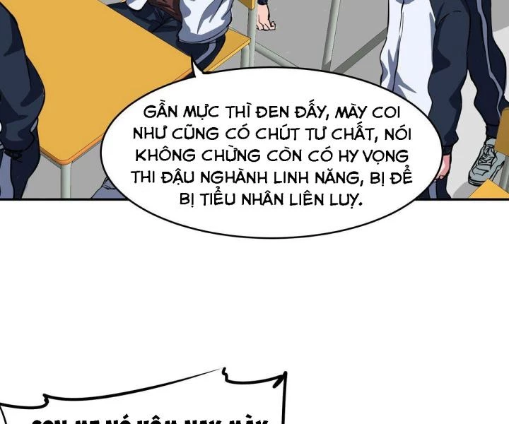 Hệ Thống Thôn Phệ Bá Đạo Chapter 4 - Trang 2