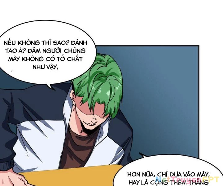 Hệ Thống Thôn Phệ Bá Đạo Chapter 4 - Trang 2