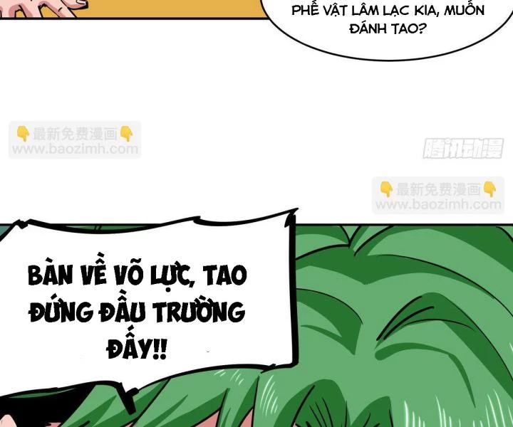 Hệ Thống Thôn Phệ Bá Đạo Chapter 4 - Trang 2