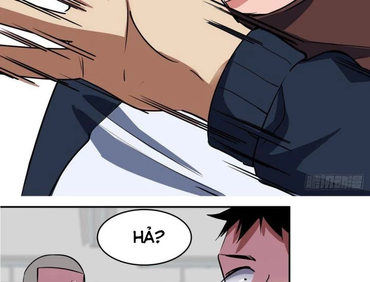 Hệ Thống Thôn Phệ Bá Đạo Chapter 4 - Trang 2
