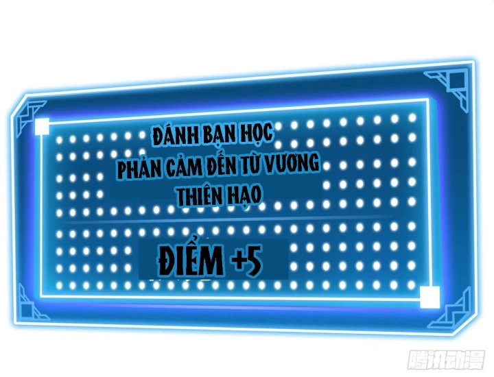 Hệ Thống Thôn Phệ Bá Đạo Chapter 4 - Trang 2