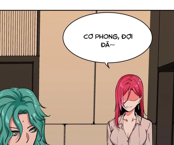 Hệ Thống Thôn Phệ Bá Đạo Chapter 4 - Trang 2