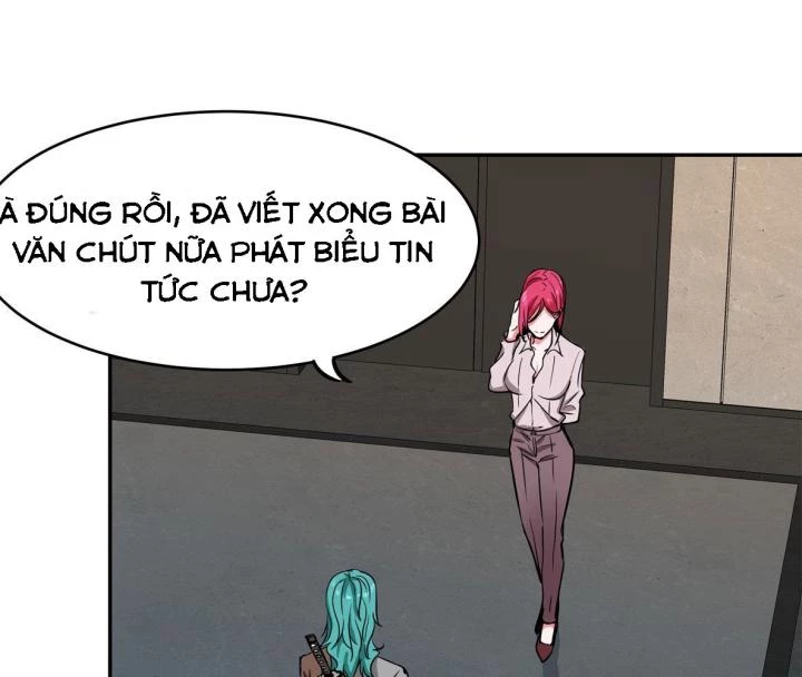 Hệ Thống Thôn Phệ Bá Đạo Chapter 4 - Trang 2