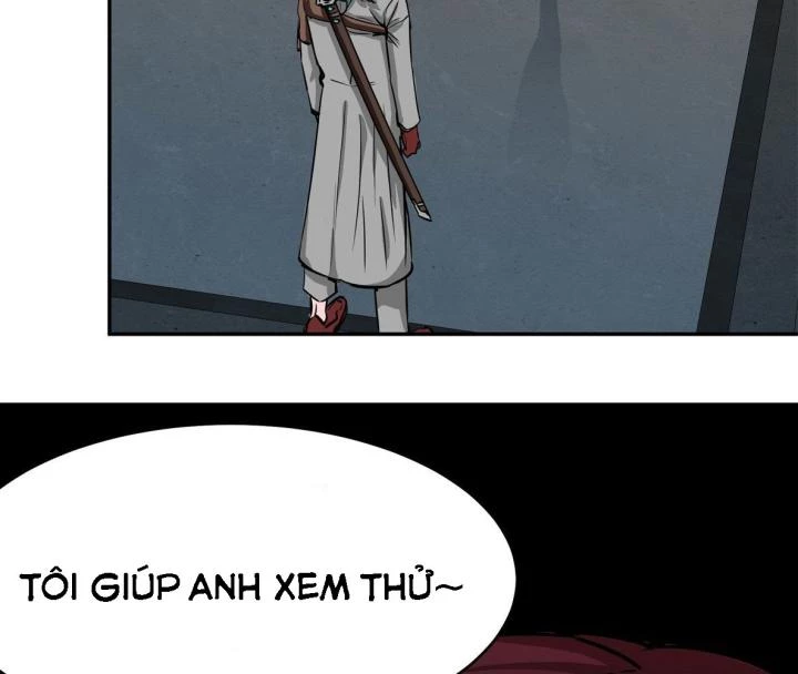 Hệ Thống Thôn Phệ Bá Đạo Chapter 4 - Trang 2