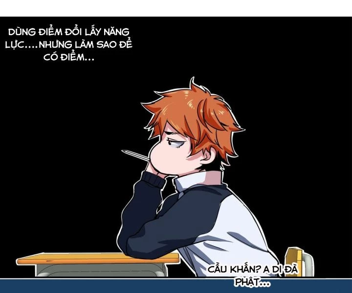 Hệ Thống Thôn Phệ Bá Đạo Chapter 4 - Trang 2