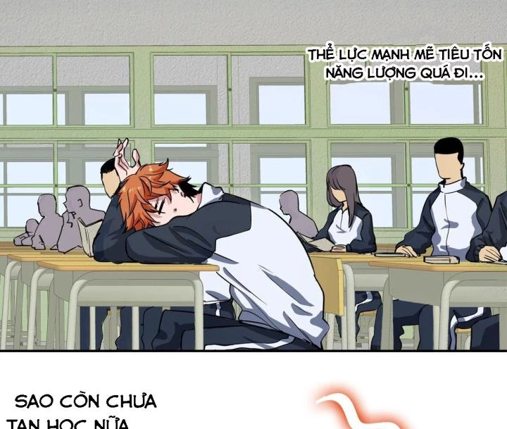 Hệ Thống Thôn Phệ Bá Đạo Chapter 4 - Trang 2