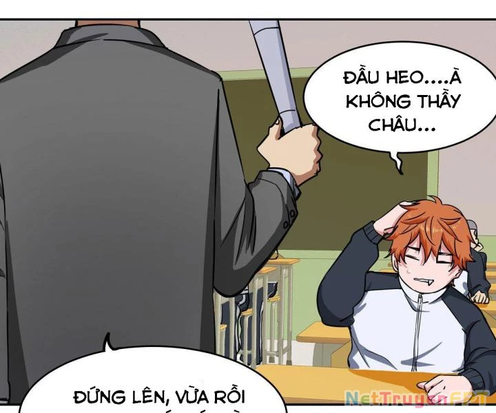 Hệ Thống Thôn Phệ Bá Đạo Chapter 4 - Trang 2