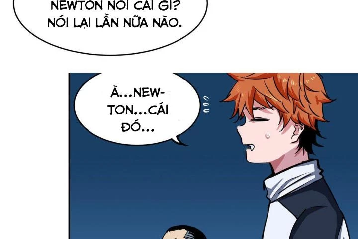 Hệ Thống Thôn Phệ Bá Đạo Chapter 4 - Trang 2