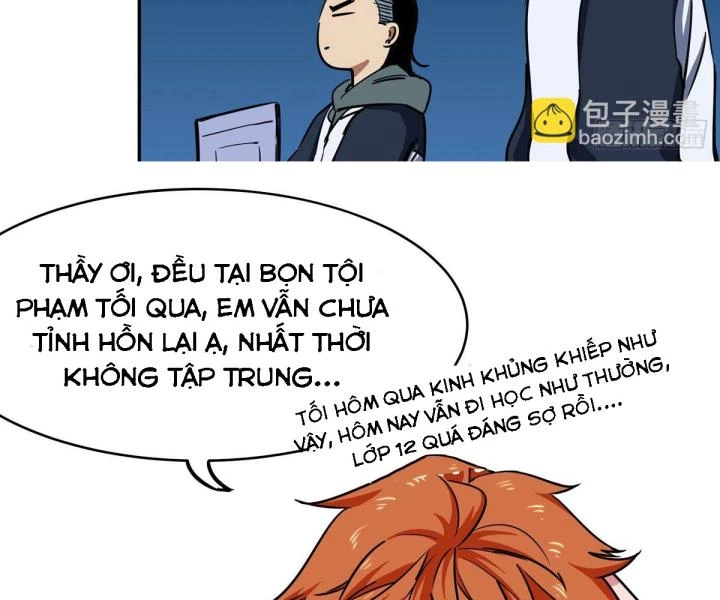 Hệ Thống Thôn Phệ Bá Đạo Chapter 4 - Trang 2