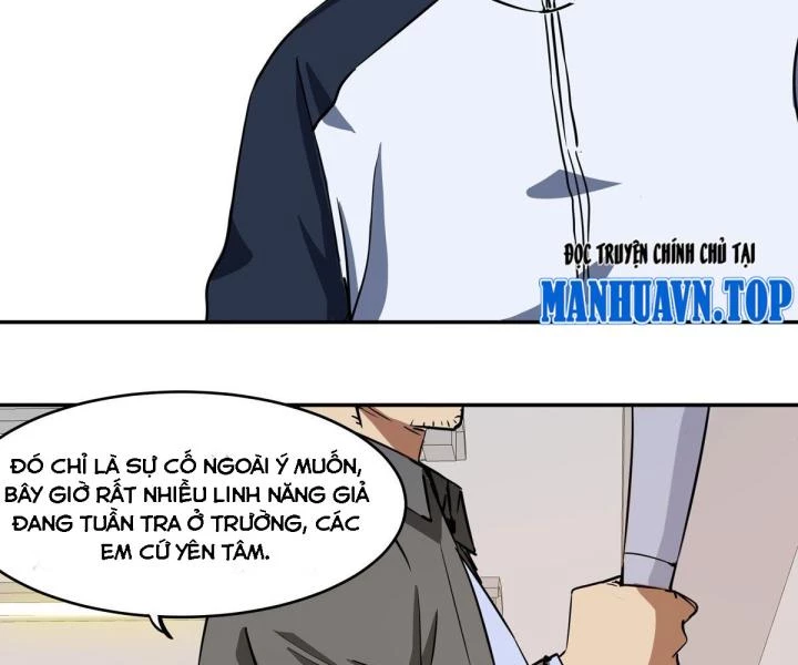 Hệ Thống Thôn Phệ Bá Đạo Chapter 4 - Trang 2