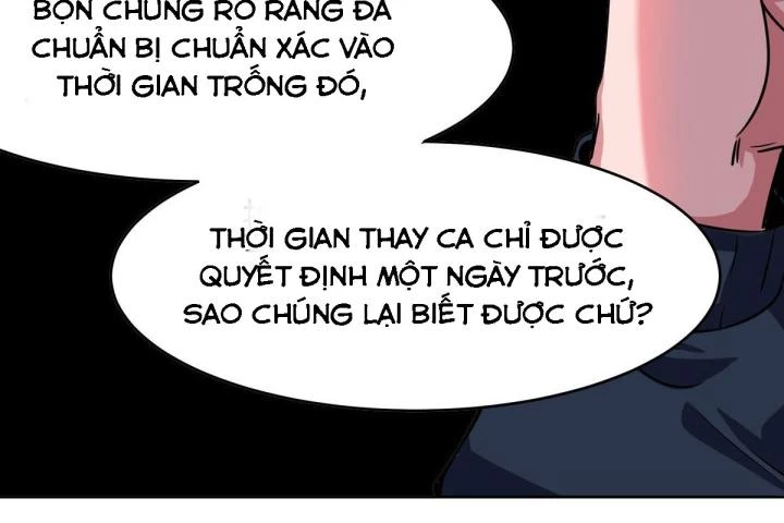 Hệ Thống Thôn Phệ Bá Đạo Chapter 4 - Trang 2