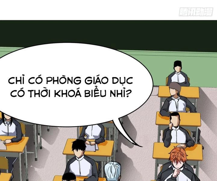 Hệ Thống Thôn Phệ Bá Đạo Chapter 4 - Trang 2