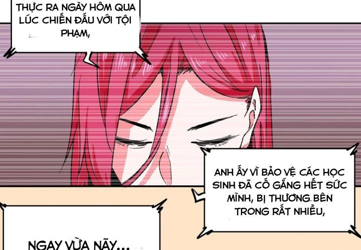 Hệ Thống Thôn Phệ Bá Đạo Chapter 5 - Trang 2