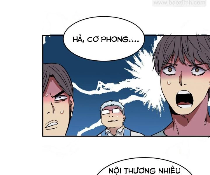 Hệ Thống Thôn Phệ Bá Đạo Chapter 5 - Trang 2