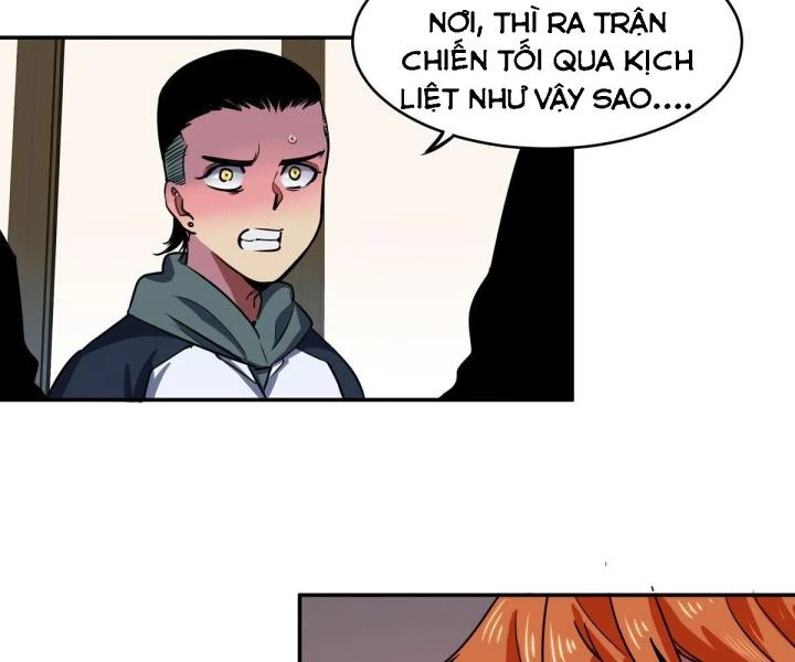 Hệ Thống Thôn Phệ Bá Đạo Chapter 5 - Trang 2